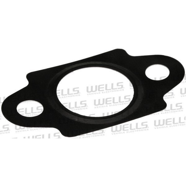 Wve Exhaust Gas Recirculation Egr Valve Gasket, Wve 3F1248 3F1248 - main